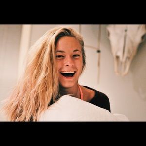 Meet your Posher, Addie